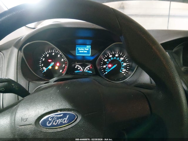 2013 FORD FOCUS 1FADP3E25DL189974 Photo 6