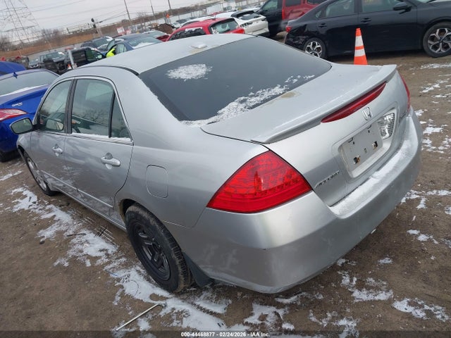 2006 Honda Accord 2.4 Ex მანქანა იყიდება აუქციონზე, vin: 1HGCM56846A094609, აუქციონის ნომერი: 44468877