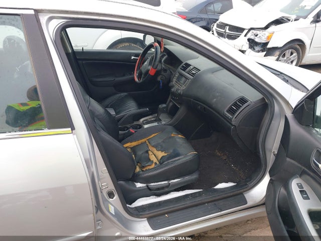 2006 Honda Accord 2.4 Ex მანქანა იყიდება აუქციონზე, vin: 1HGCM56846A094609, აუქციონის ნომერი: 44468877