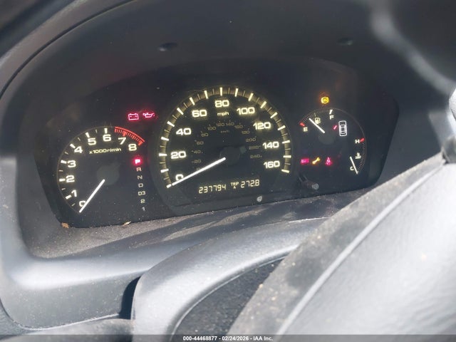 2006 Honda Accord 2.4 Ex მანქანა იყიდება აუქციონზე, vin: 1HGCM56846A094609, აუქციონის ნომერი: 44468877