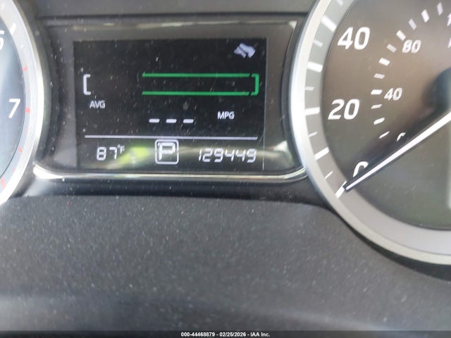 Nissan SENTRA SV 2014 3N1AB7AP2EY328362 Image 15