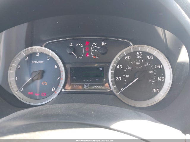 Nissan SENTRA SV 2014 3N1AB7AP2EY328362 Image 7