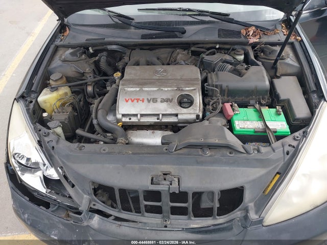 Aukcja sprzedaży 2002 Lexus Es 300, vin: JTHBF30G820059904, numer aukcji: 44468881