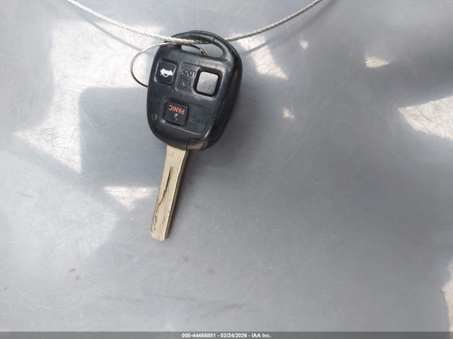 Aukcja sprzedaży 2002 Lexus Es 300, vin: JTHBF30G820059904, numer aukcji: 44468881