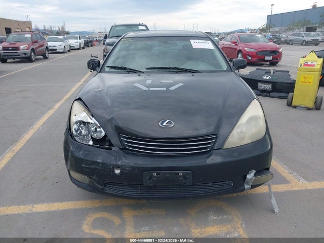 Aukcja sprzedaży 2002 Lexus Es 300, vin: JTHBF30G820059904, numer aukcji: 44468881