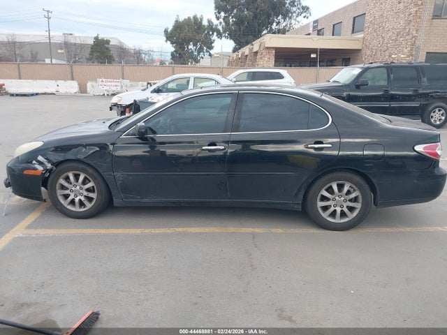 Aukcja sprzedaży 2002 Lexus Es 300, vin: JTHBF30G820059904, numer aukcji: 44468881