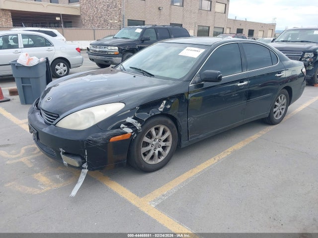 Aukcja sprzedaży 2002 Lexus Es 300, vin: JTHBF30G820059904, numer aukcji: 44468881