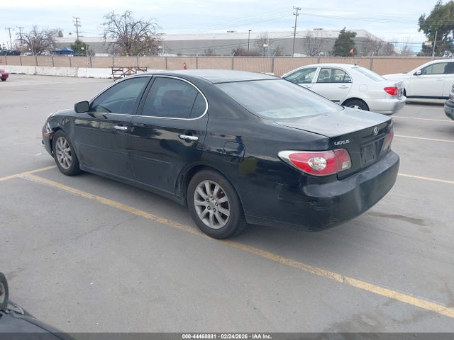 Aukcja sprzedaży 2002 Lexus Es 300, vin: JTHBF30G820059904, numer aukcji: 44468881
