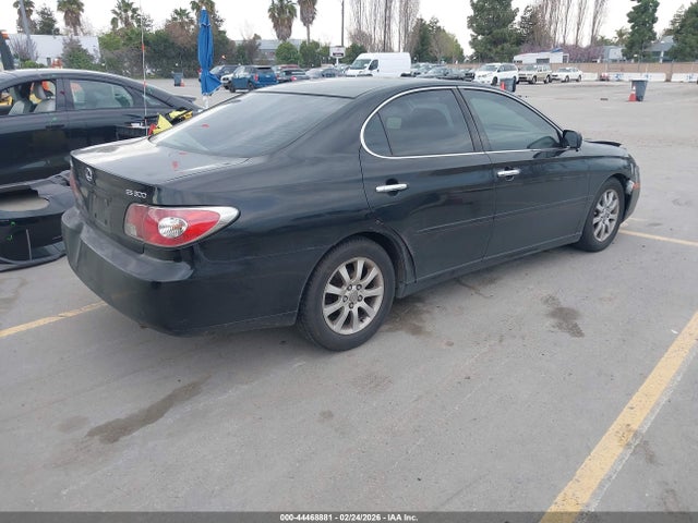 Aukcja sprzedaży 2002 Lexus Es 300, vin: JTHBF30G820059904, numer aukcji: 44468881