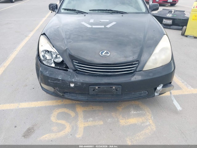 Aukcja sprzedaży 2002 Lexus Es 300, vin: JTHBF30G820059904, numer aukcji: 44468881