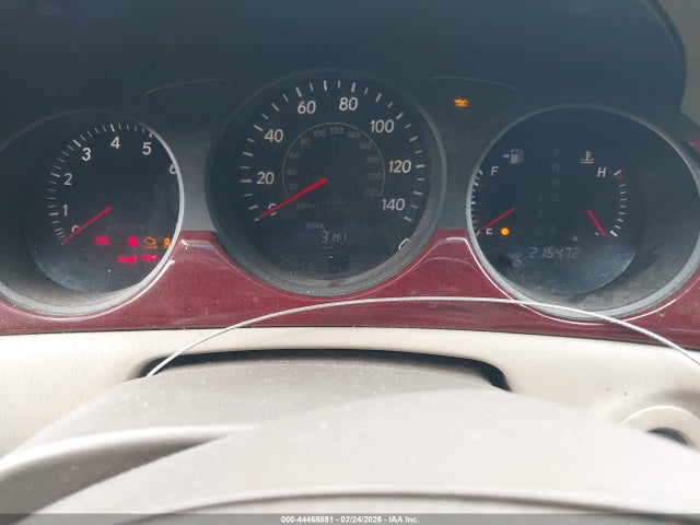 Aukcja sprzedaży 2002 Lexus Es 300, vin: JTHBF30G820059904, numer aukcji: 44468881