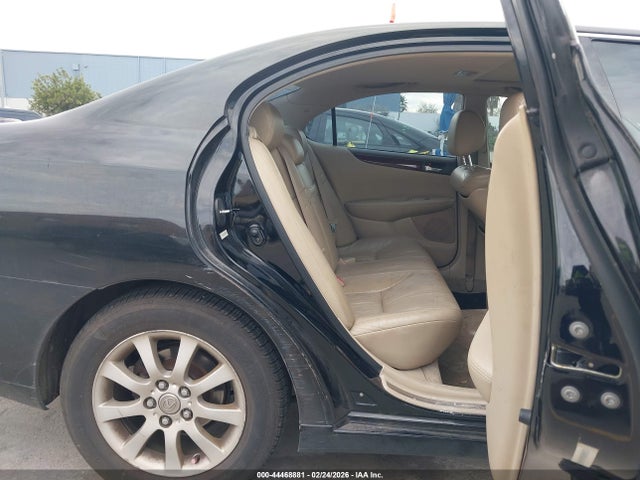 Aukcja sprzedaży 2002 Lexus Es 300, vin: JTHBF30G820059904, numer aukcji: 44468881