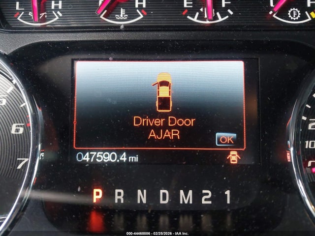 Ford F-150 Fx4 Tremor 2014 1FTMF1ET1EFA45932 Image 16