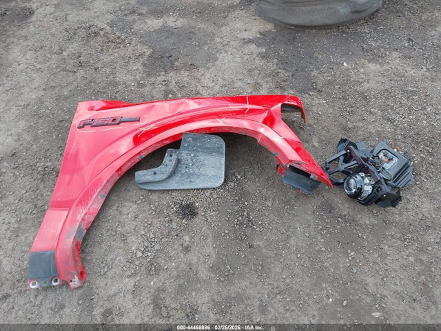 Ford F-150 Fx4 Tremor 2014 1FTMF1ET1EFA45932 Image 12