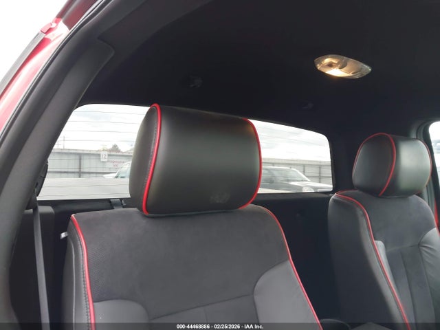 Ford F-150 Fx4 Tremor 2014 1FTMF1ET1EFA45932 Image 8