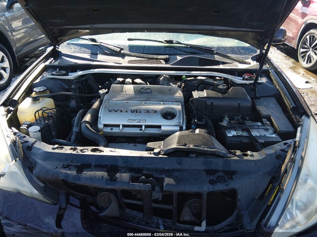 Aukcja sprzedaży 2005 Lexus Es 330, vin: JTHBA30GX55064947, numer aukcji: 44468888