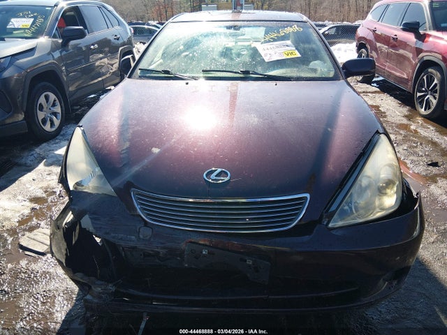 Aukcja sprzedaży 2005 Lexus Es 330, vin: JTHBA30GX55064947, numer aukcji: 44468888