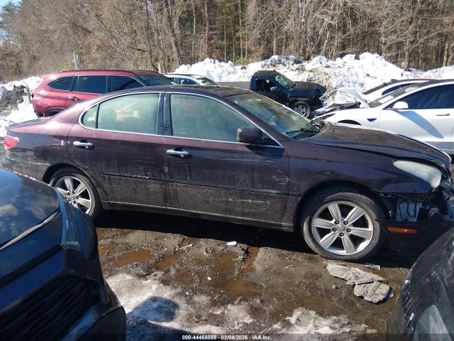 Aukcja sprzedaży 2005 Lexus Es 330, vin: JTHBA30GX55064947, numer aukcji: 44468888