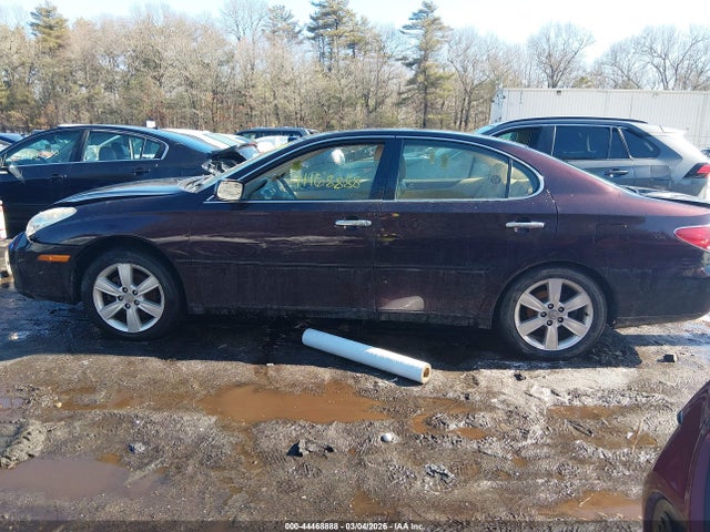 Aukcja sprzedaży 2005 Lexus Es 330, vin: JTHBA30GX55064947, numer aukcji: 44468888