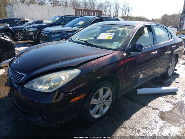 Aukcja sprzedaży 2005 Lexus Es 330, vin: JTHBA30GX55064947, numer aukcji: 44468888