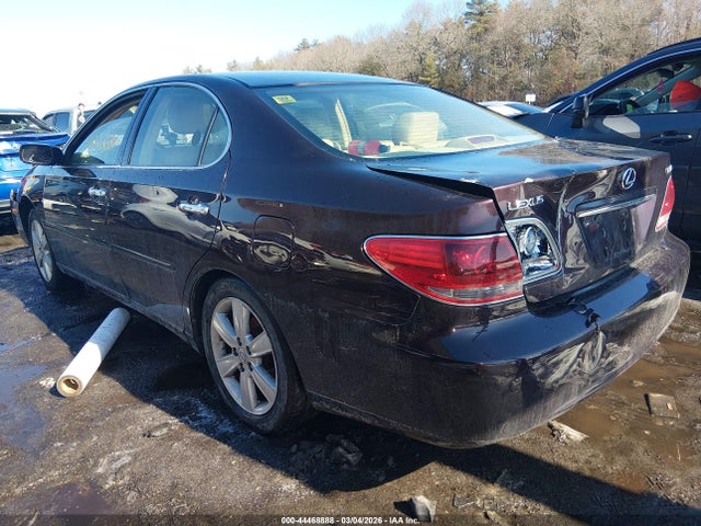 Aukcja sprzedaży 2005 Lexus Es 330, vin: JTHBA30GX55064947, numer aukcji: 44468888