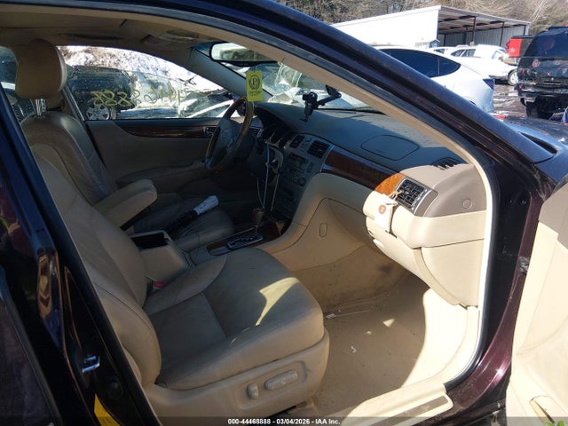Aukcja sprzedaży 2005 Lexus Es 330, vin: JTHBA30GX55064947, numer aukcji: 44468888