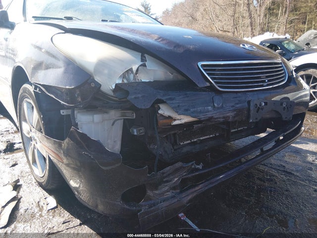 Aukcja sprzedaży 2005 Lexus Es 330, vin: JTHBA30GX55064947, numer aukcji: 44468888