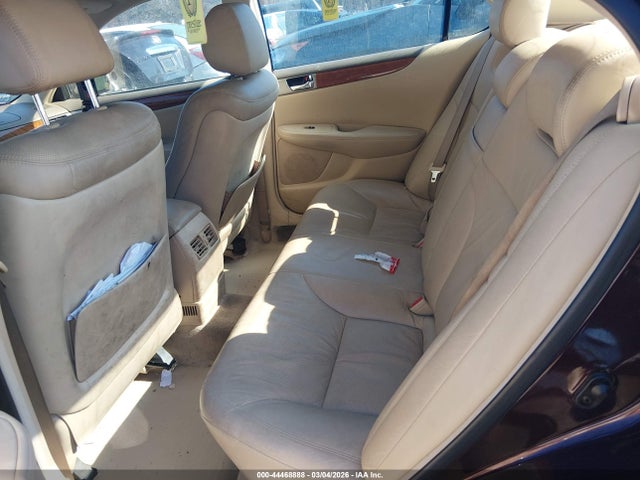 Aukcja sprzedaży 2005 Lexus Es 330, vin: JTHBA30GX55064947, numer aukcji: 44468888