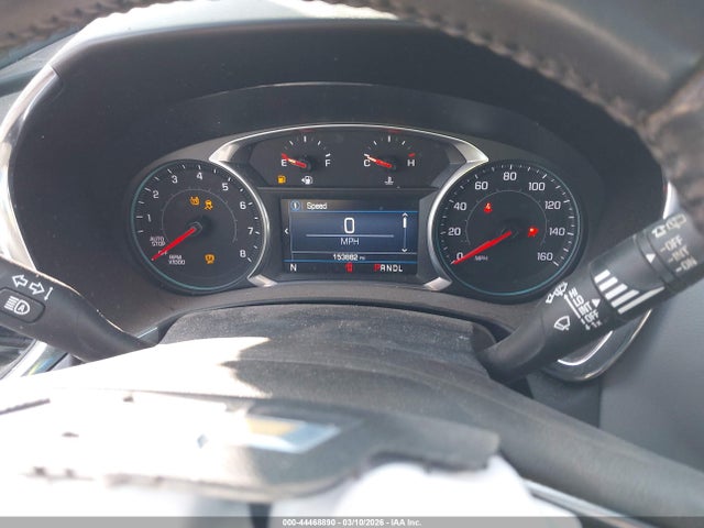 Продажа на аукционе авто 2021 Chevrolet Equinox Fwd Lt, vin: 3GNAXKEV7MS111747, номер лота: 44468890