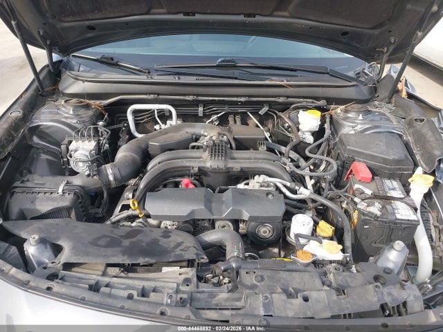 Aukcja sprzedaży 2019 Subaru Outback 2.5i Premium, vin: 4S4BSAFC4K3307064, numer aukcji: 44468892