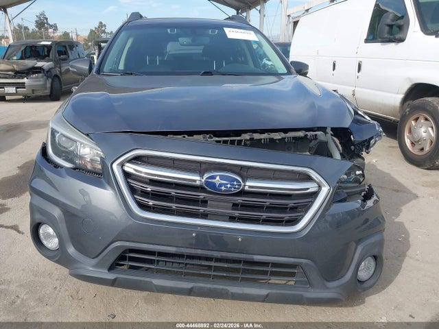 Aukcja sprzedaży 2019 Subaru Outback 2.5i Premium, vin: 4S4BSAFC4K3307064, numer aukcji: 44468892