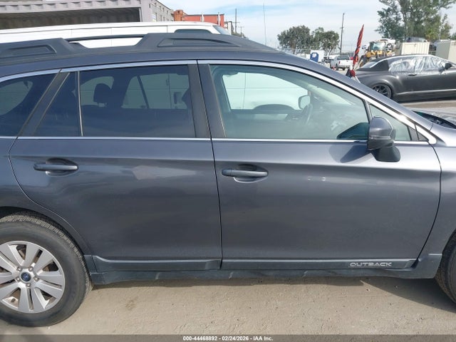 Aukcja sprzedaży 2019 Subaru Outback 2.5i Premium, vin: 4S4BSAFC4K3307064, numer aukcji: 44468892