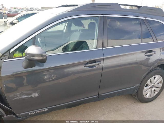 Aukcja sprzedaży 2019 Subaru Outback 2.5i Premium, vin: 4S4BSAFC4K3307064, numer aukcji: 44468892