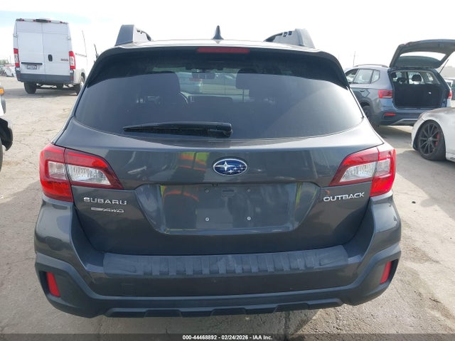 Aukcja sprzedaży 2019 Subaru Outback 2.5i Premium, vin: 4S4BSAFC4K3307064, numer aukcji: 44468892