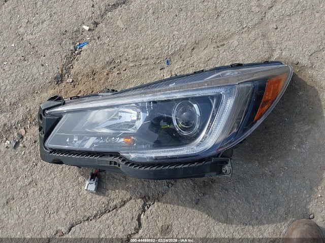 Aukcja sprzedaży 2019 Subaru Outback 2.5i Premium, vin: 4S4BSAFC4K3307064, numer aukcji: 44468892