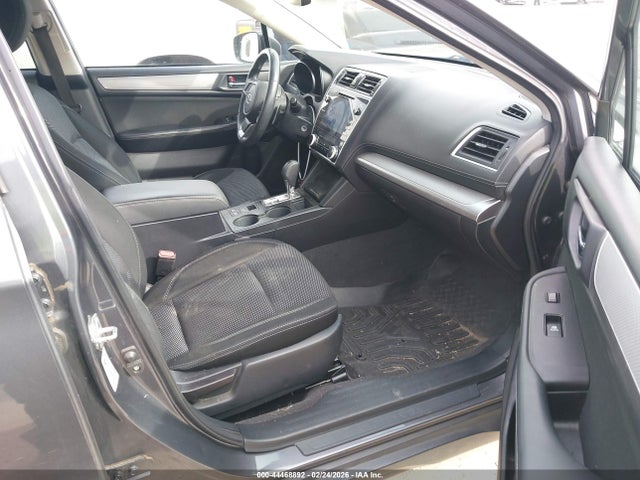 Aukcja sprzedaży 2019 Subaru Outback 2.5i Premium, vin: 4S4BSAFC4K3307064, numer aukcji: 44468892