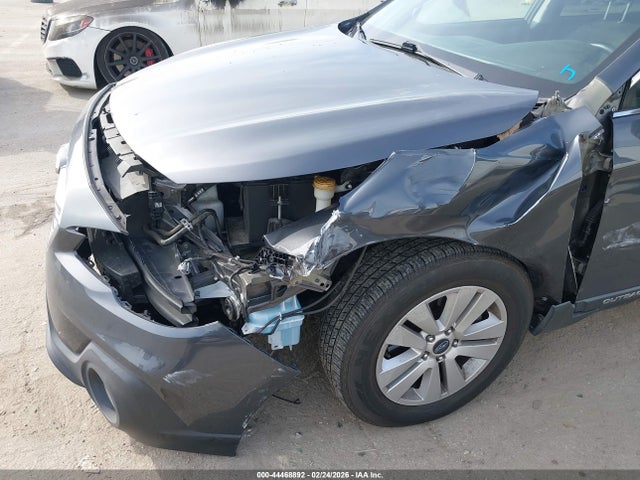 Aukcja sprzedaży 2019 Subaru Outback 2.5i Premium, vin: 4S4BSAFC4K3307064, numer aukcji: 44468892