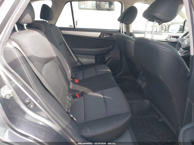 Aukcja sprzedaży 2019 Subaru Outback 2.5i Premium, vin: 4S4BSAFC4K3307064, numer aukcji: 44468892