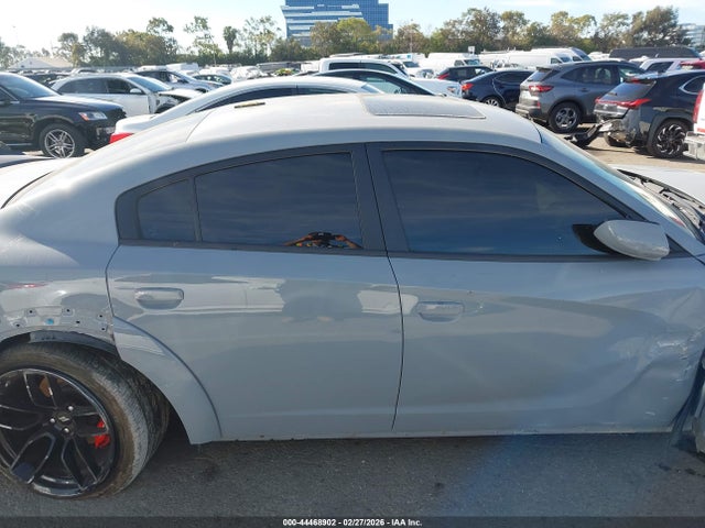 Aukcja sprzedaży 2022 Dodge Charger Scat Pack Widebody, vin: 2C3CDXGJ7NH210918, numer aukcji: 44468902