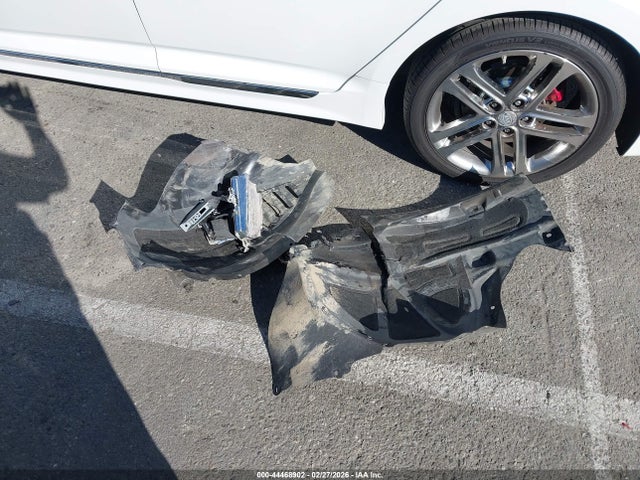 Aukcja sprzedaży 2022 Dodge Charger Scat Pack Widebody, vin: 2C3CDXGJ7NH210918, numer aukcji: 44468902