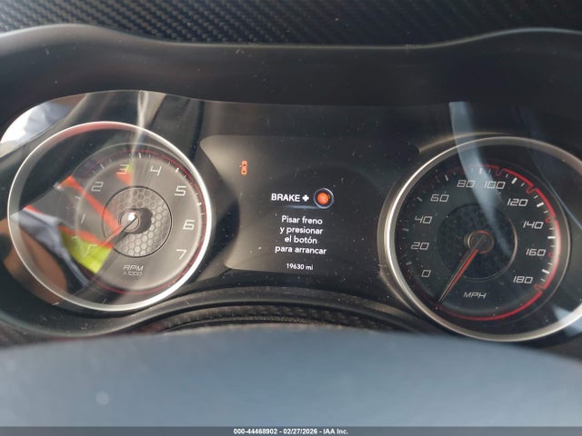Aukcja sprzedaży 2022 Dodge Charger Scat Pack Widebody, vin: 2C3CDXGJ7NH210918, numer aukcji: 44468902