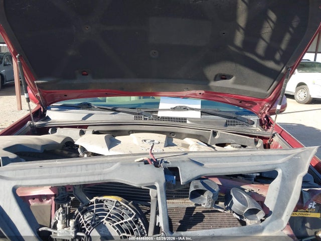 2009 LEXUS GX 470 JTJBT20X790176627 Photo 9