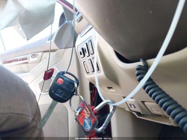 2009 LEXUS GX 470 JTJBT20X790176627 Photo 10