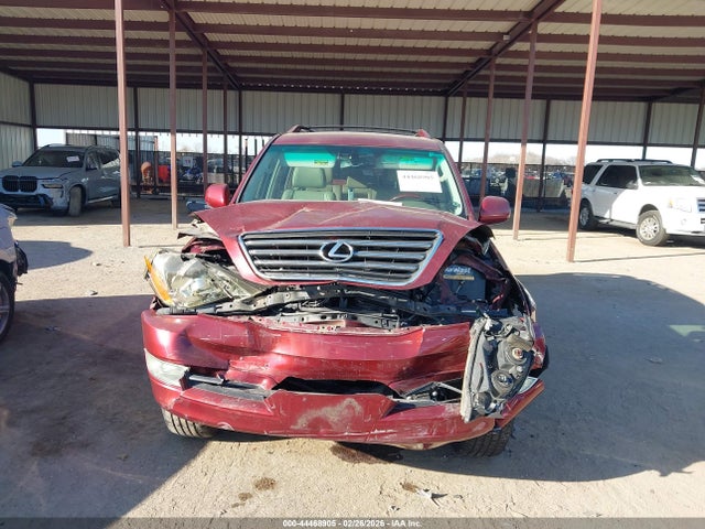 Aukcja sprzedaży 2009 Lexus Gx 470, vin: JTJBT20X790176627, numer aukcji: 44468905