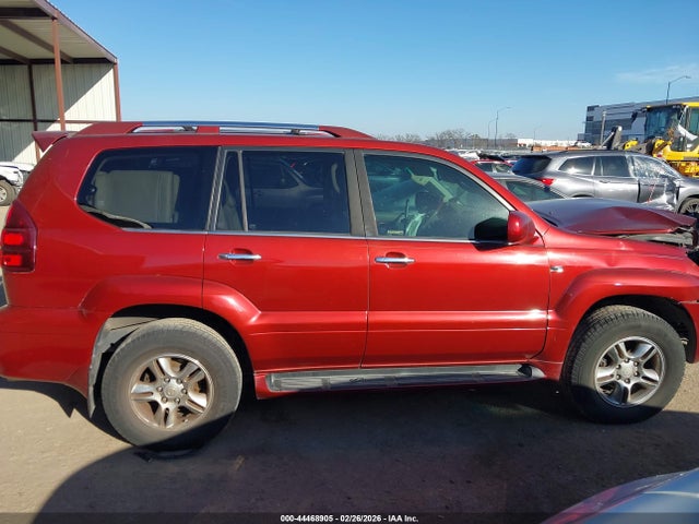 Aukcja sprzedaży 2009 Lexus Gx 470, vin: JTJBT20X790176627, numer aukcji: 44468905