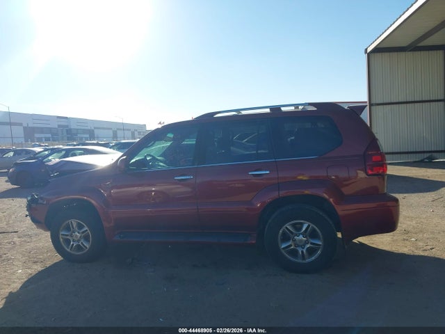 Aukcja sprzedaży 2009 Lexus Gx 470, vin: JTJBT20X790176627, numer aukcji: 44468905