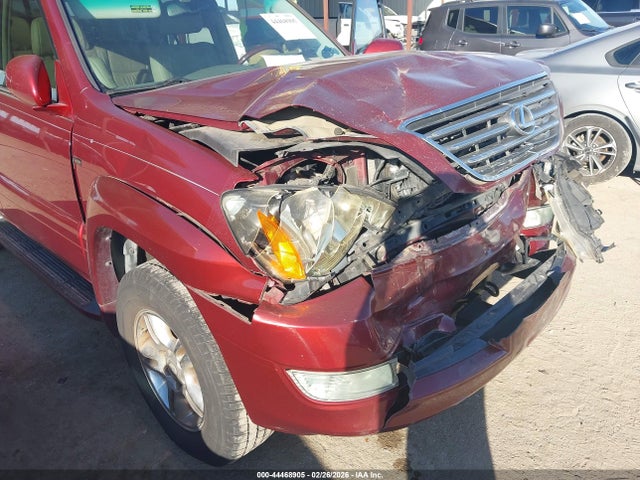 2009 LEXUS GX 470 JTJBT20X790176627 Photo 5