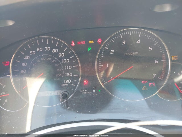 2009 LEXUS GX 470 JTJBT20X790176627 Photo 6