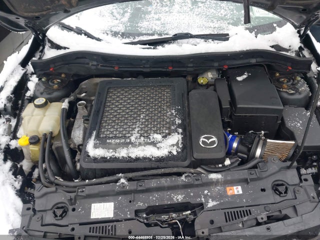 Aukcja sprzedaży 2013 Mazda Mazdaspeed3 Touring, vin: JM1BL1L31D1769151, numer aukcji: 44468908