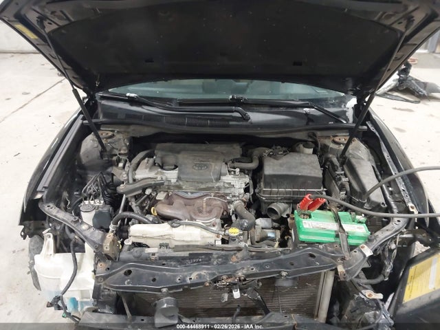 Aukcja sprzedaży 2012 Toyota Camry Le, vin: 4T1BF1FK7CU164912, numer aukcji: 44468911